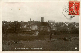 Issoudun * Vue Panoramique Du Village - Issoudun