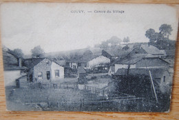 5297/ GOUVY - Centre Du Village - Gouvy