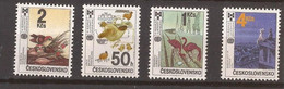 TSCH-99  TSCHECHOSLOWAKEI GUTE QUALITAET BILLIG AUSFERKAUF MNH - Lots & Serien