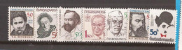 TSCH-99  TSCHECHOSLOWAKEI GUTE QUALITAET BILLIG AUSFERKAUF MNH - Collections, Lots & Séries