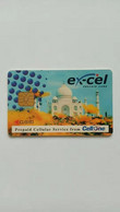 India GSM SIM Card ,mint,sample Card - India