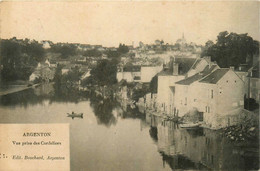 Argenton * Vue Prise Des Cordeliers - Sonstige & Ohne Zuordnung