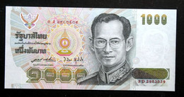 Thailand Banknote 1000 Baht Series 14 P#92 SIGN#64 - Thailand