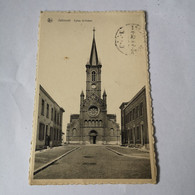 Jolimont // Eglise St. Hubert 1960 - Otros & Sin Clasificación
