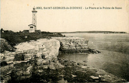 17 * Saint Georges De Didonne - Saint-Georges-de-Didonne