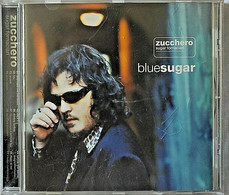 Zucchero - BlueSugar - Sonstige - Italienische Musik