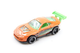 Hot Wheels Mattel Super Tsunami -  Issued 2012 Scale 1/64 - Matchbox (Lesney)