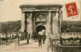 17 * La Rochelle - La Rochelle