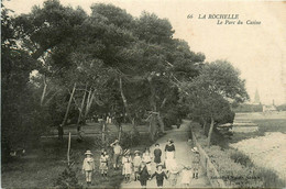 17 * La Rochelle - La Rochelle