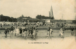 17 * La Rochelle - La Rochelle