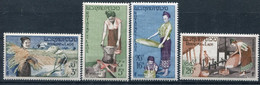 Laos    (Royaume)      40/43 ** - Laos