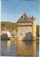 CRUPET - Le Château - N'a Pas Circulé - Assesse