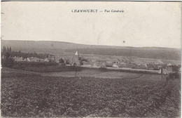 78    Chamboourcy  -  Vue Generale - Chambourcy