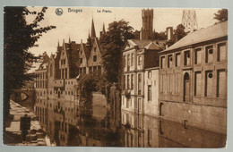 ***  5 X BRUGGE / BRUGES  ***  -  Zie / Voir  Scan - Colecciones Y Lotes