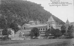 Abbaye De NONENQUE Par Saint-Félix-de-Sorgues - Marnhagues-et-Latour - Chartreuse - Monastère Cistercien Pour Femmes - Autres Communes