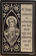 Sophia Vermeiren-nazareth 1847-1911 - Andachtsbilder