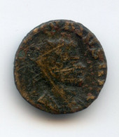 Monnaie Romaine à Définir. /200 - 3. Provincie