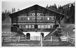 Lenk Simentalerhaus GUTENBRUNNEN - Lenk Im Simmental