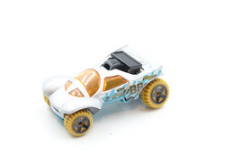 Delcampe - Hot Wheels Mattel Da'Kar - Issued 2008, Scale 1/64 - Matchbox (Lesney)