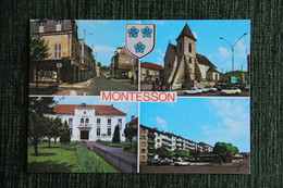 MONTESSON - Montesson