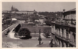 PRAG/PRAHA - DER HRADSCHIN 1940 /P67 - Czech Republic