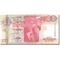 Billet, Seychelles, 100 Rupees, 1998, 1998, KM:39, NEUF - Seychellen