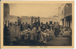CPA ALGERIE Ghardaia Beni Isguen - Ghardaia