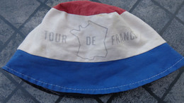 Bob Publicité Tour De France ; - Gorras