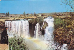 QO - Lote 9 Cartes   -  TURKEY - Antalya / Manavgat:  Waterfall  (neuf) - 5 - 99 Cartes