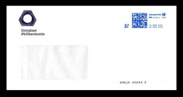 Bund / Germany: Stempel 'Post-Frankierservice S!, 2021' / Cancel 'S! Postal Franking Service' - Private & Local Mails
