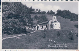 Chardonne Jongny, Chapelle De La Grant-Part (11171) - Jongny