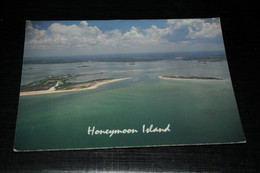 30305-                U.S.A. HONEYMOON ISLAND, FLORIDA - Clearwater