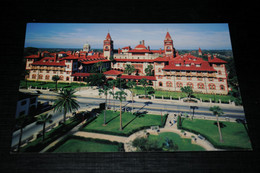 30306-                U.S.A. HOME TO FLAGLER COLLEGE, ST. AUGUSTINE, FLORIDA - St Augustine