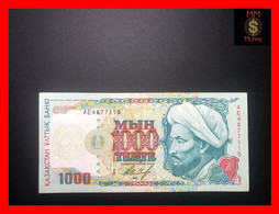 KAZAKHSTAN 1.000 1000 Tenge 1994  P. 16  VF \ XF - Kazakhstán