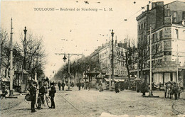 31 * Toulouse - Toulouse