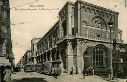 31 * Toulouse - Toulouse