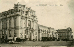 33 * Bordeaux - Bordeaux