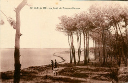 17 * Ile De Ré - Ile De Ré