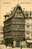 67 * Strasbourg - Strasbourg