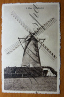 Peer Moulin. Molen Windmolen. N°9 - Peer