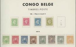 Belle Collection Quasi Complète Sur Charnière + Ruanda Burundi. Après L'indépendance Ce Qu'il Y A = Cadeau - Collections