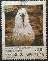 ARGENTINA 1986 Argentine Antarctic Research. USADO - USED - Gebruikt