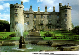 IRLANDE - KILKENNY Castle - Kilkenny