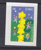 Europa Cept 2000 Ireland 1v  Folienstreifen (self Adhesive Stamps)   ** Mnh (53408A) - 2000