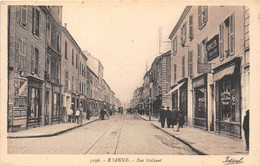 42-ROANNE- RUE MULSANT - Roanne