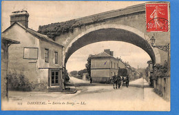 76 - Seine Maritime -  Darnetal - Entree Du Bourg     (N5590) - Darnétal