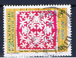 FP+ Polynesien 1997 Mi 729 - Used Stamps