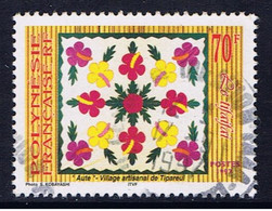 FP+ Polynesien 1997 Mi 730 - Used Stamps