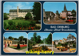 Bad Driburg - Rheuma Klinik Dreizehnlinden 1 - Bad Driburg