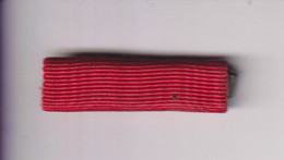 Rappel De Médaille Légion D'Honneur - Très Bon état - France